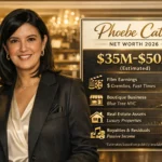 phoebe cates net worth net worth