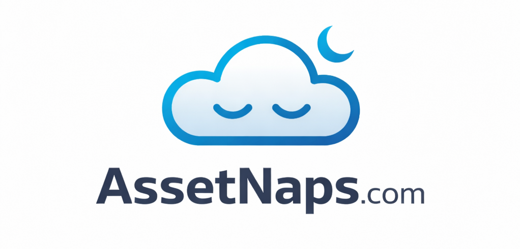 AssetNaps.com