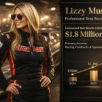 lizzy musi net worth