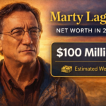 marty lagina net worth